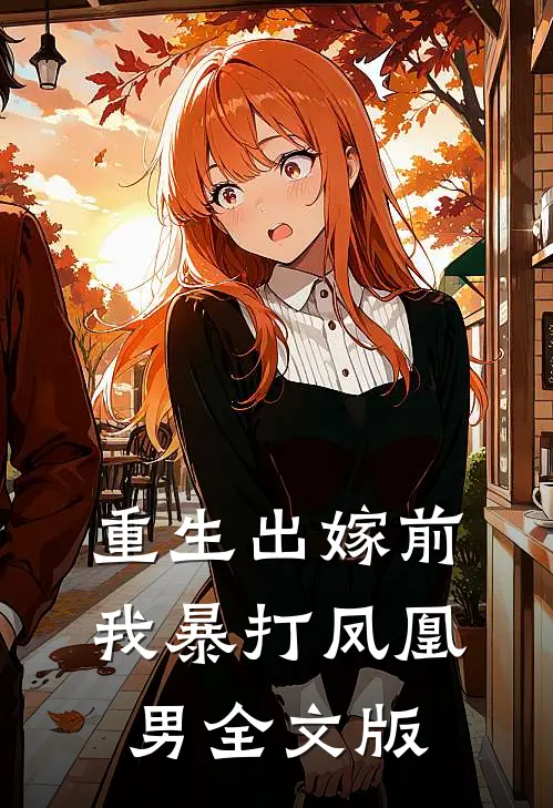 重生出嫁前,我暴打凤凰男全文版免费阅读