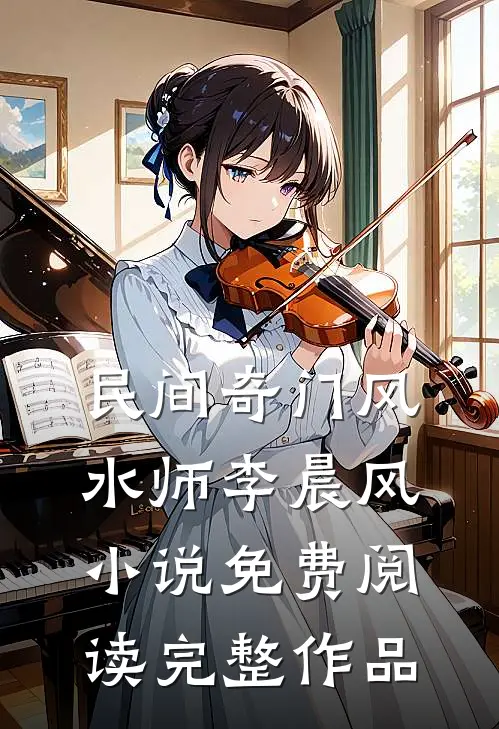 民间奇门风水师李晨风小说免费阅读完整作品