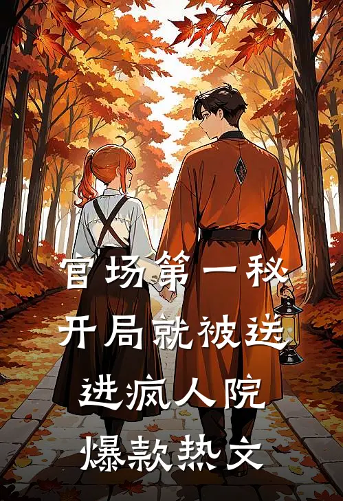 官场第一秘：开局就被送进疯人院爆款热文