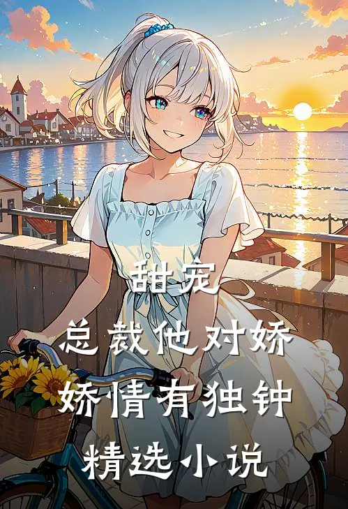 甜宠：总裁他对娇娇情有独钟精选小说