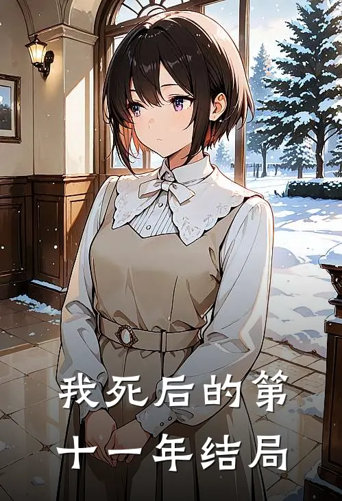 我死后的第十一年结局
