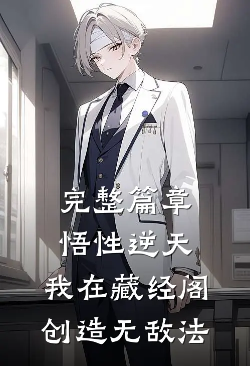 完整篇章悟性逆天：我在藏经阁创造无敌法