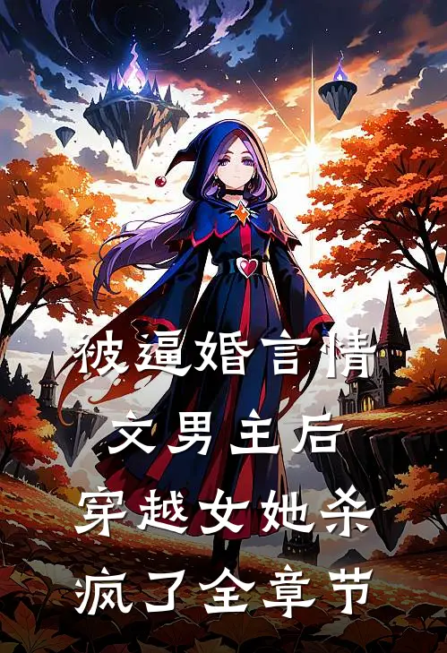 被逼婚言情文男主后，穿越女她杀疯了全章节