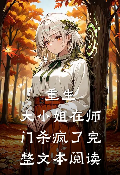 重生：大小姐在师门杀疯了完整文本阅读
