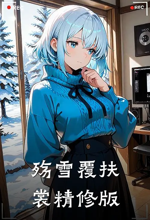 殇雪覆扶裳精修版