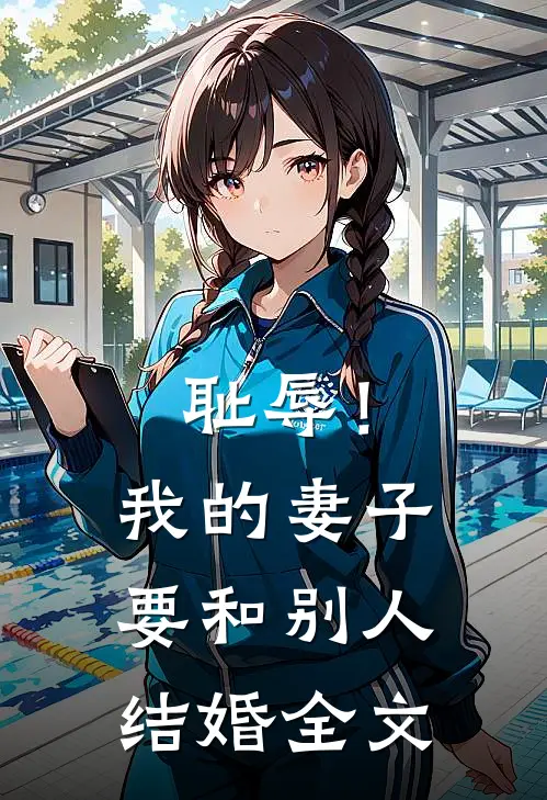 耻辱!我的妻子要和别人结婚全文在线阅读