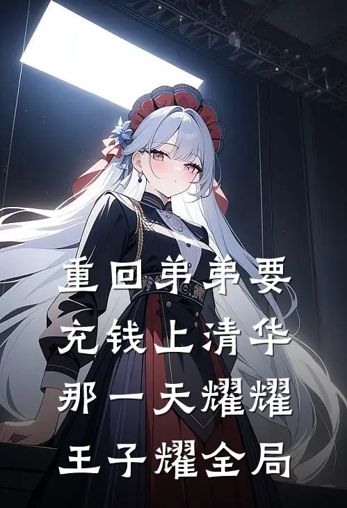 重回弟弟要充钱上清华那一天耀耀王子耀全局