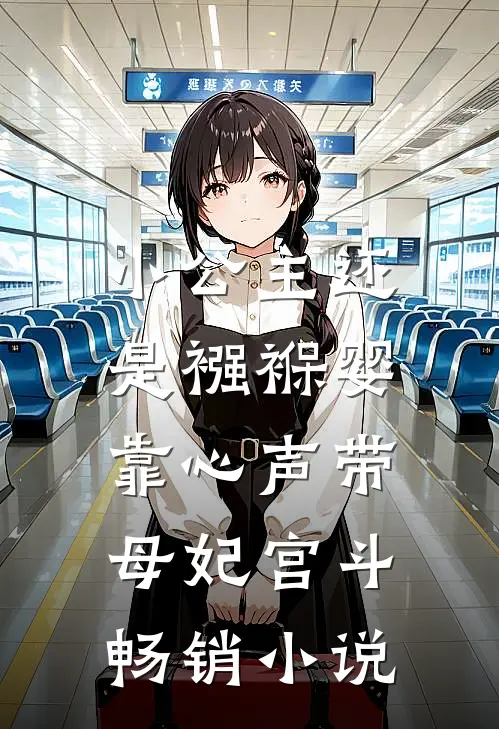 小公主还是襁褓婴，靠心声带母妃宫斗畅销小说