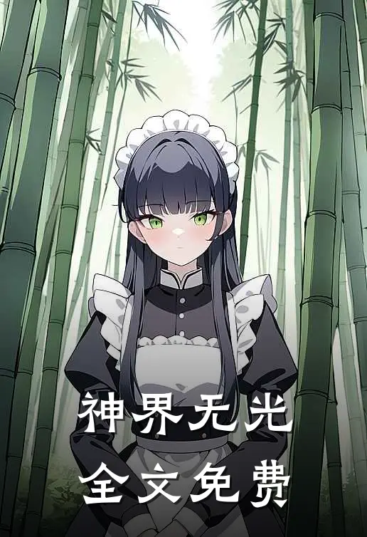 神界无光全文免费