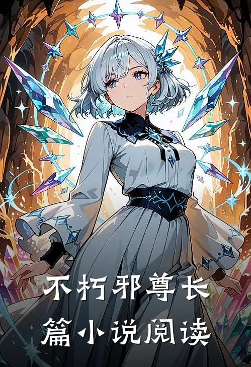 不朽邪尊长篇小说阅读
