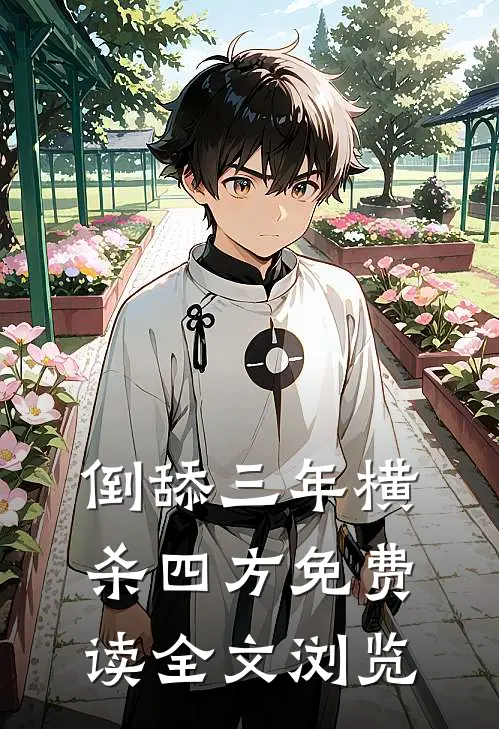 倒舔三年横杀四方免费读全文浏览