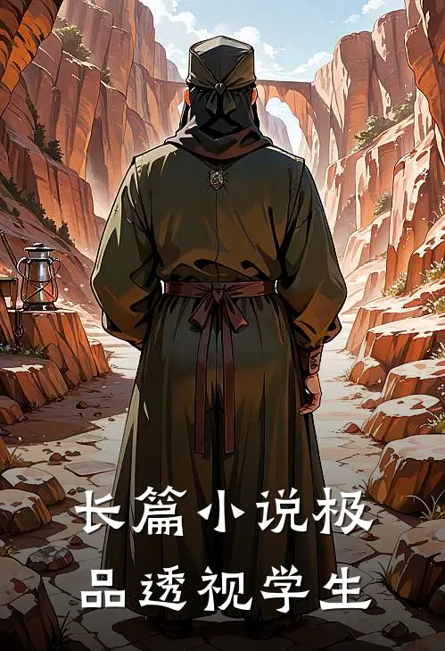 长篇小说极品透视学生