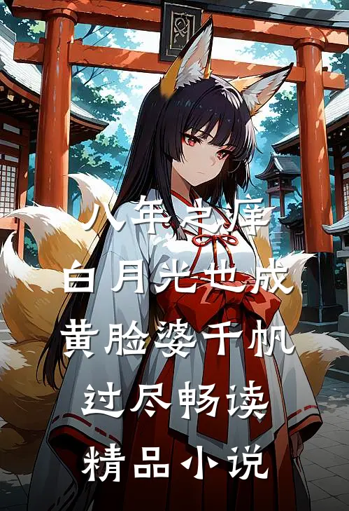 八年之痒,白月光也成黄脸婆(千帆过尽)畅读精品小说
