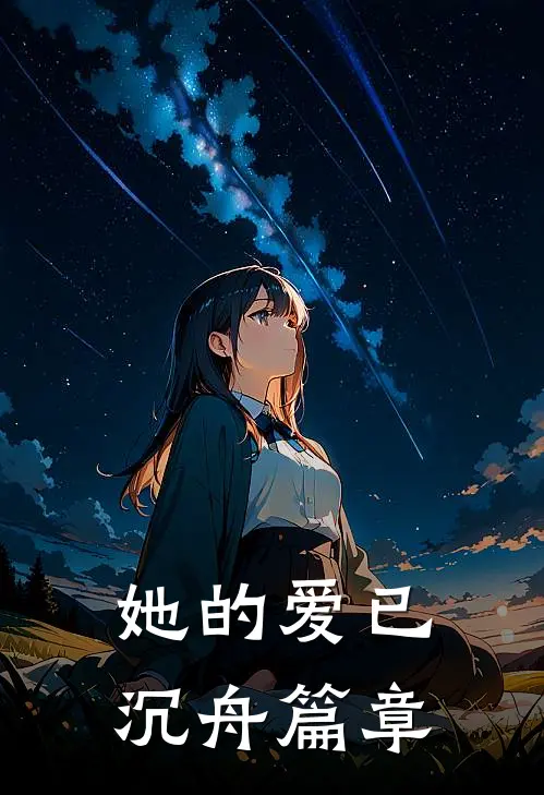 她的爱已沉舟篇章