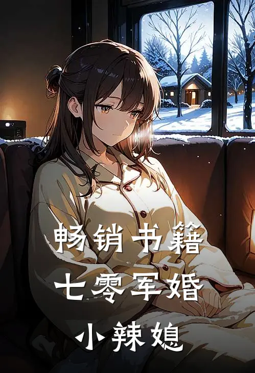 畅销书籍七零军婚小辣媳