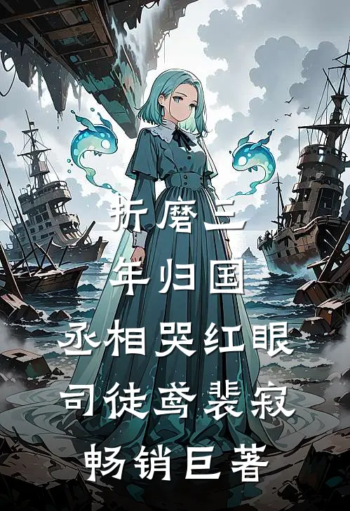 折磨三年归国,丞相哭红眼(司徒鸢裴寂)畅销巨著