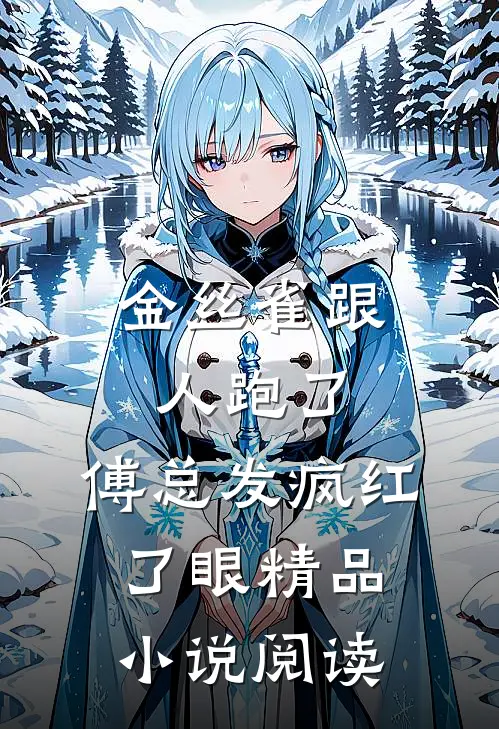 金丝雀跟人跑了，傅总发疯红了眼精品小说阅读