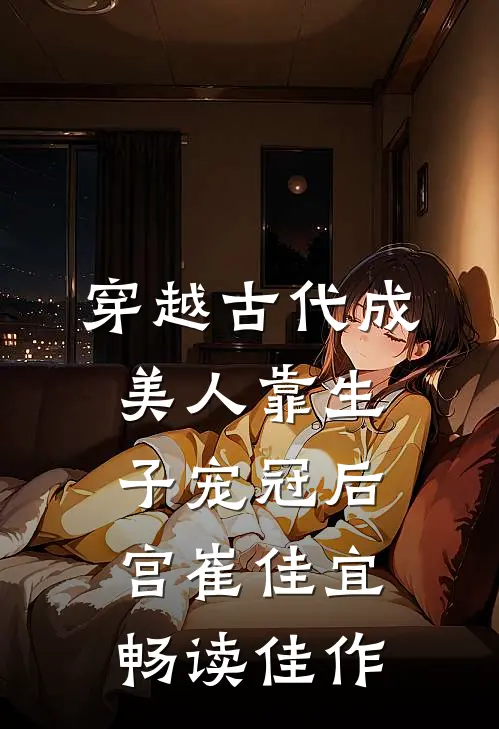 穿越古代成美人靠生子宠冠后宫崔佳宜畅读佳作