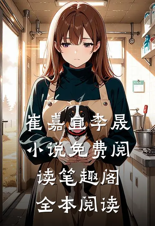 崔嘉宜李晟小说免费阅读笔趣阁全本阅读