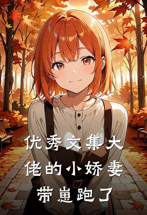 优秀文集大佬的小娇妻带崽跑了