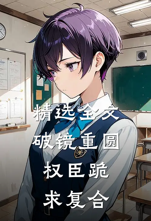 精选全文破镜重圆：权臣跪求复合