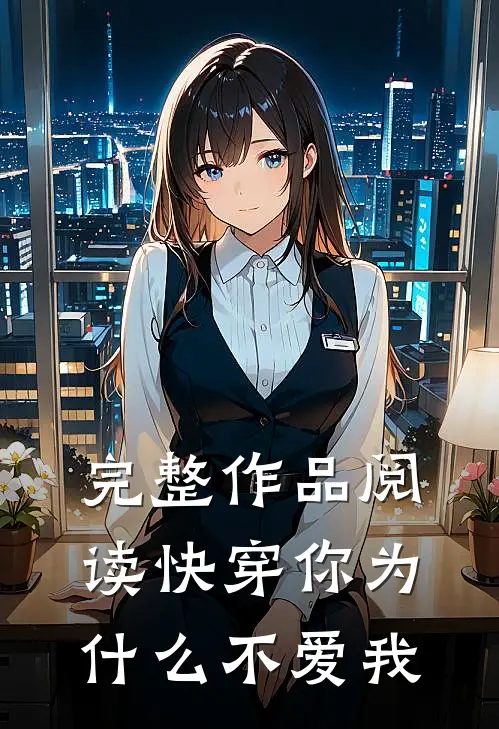 完整作品阅读快穿你为什么不爱我