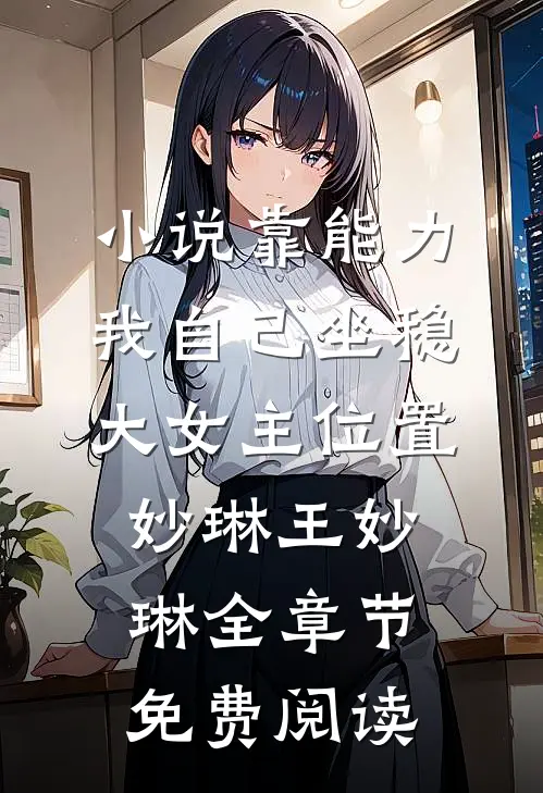 小说靠能力我自己坐稳大女主位置妙琳王妙琳全章节免费阅读