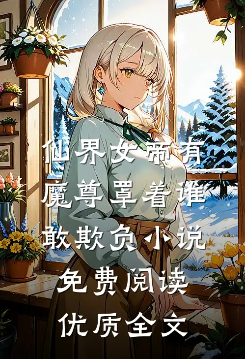 仙界女帝有魔尊罩着谁敢欺负小说免费阅读优质全文