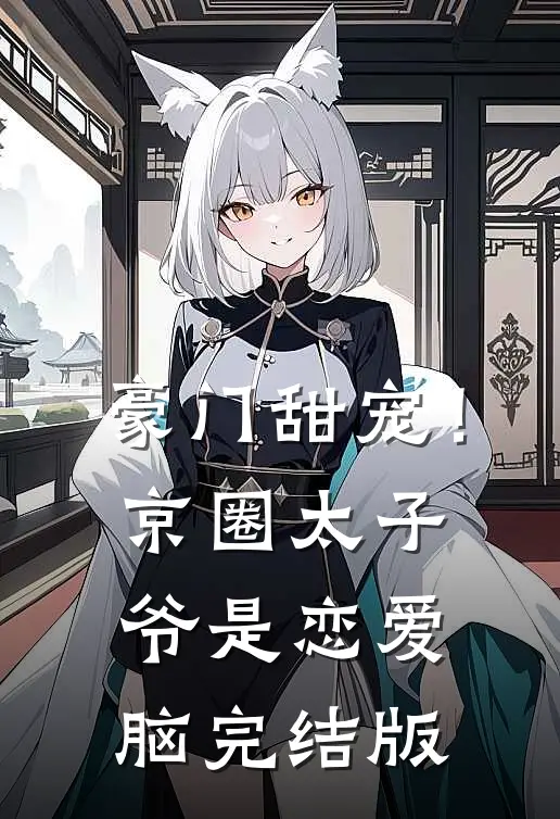 豪门甜宠！京圈太子爷是恋爱脑完结版