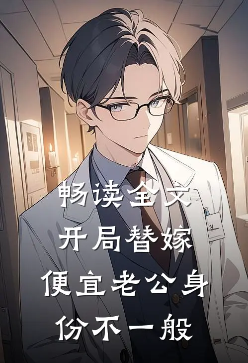 畅读全文开局替嫁，便宜老公身份不一般