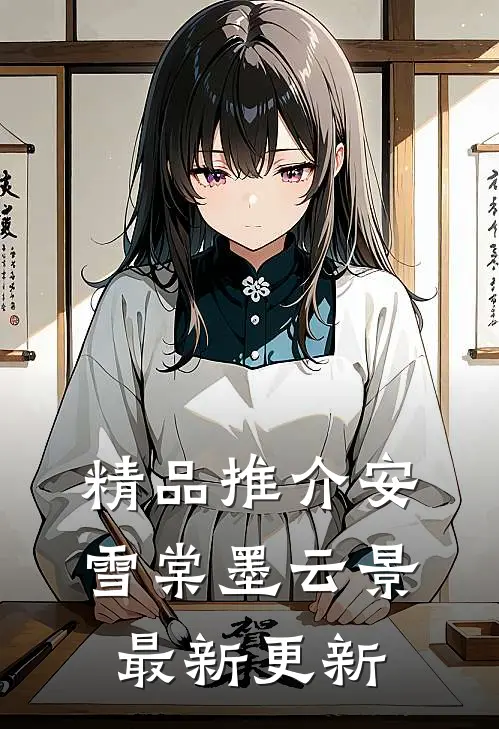 精品推介安雪棠墨云景最新更新
