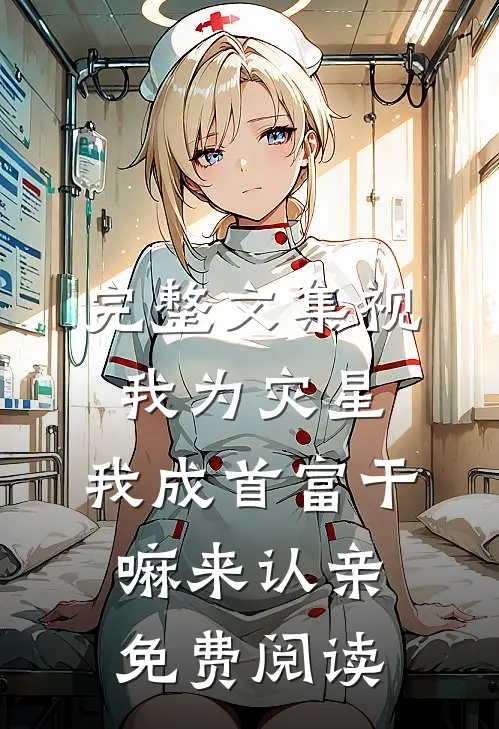 完整文集视我为灾星,我成首富干嘛来认亲免费阅读