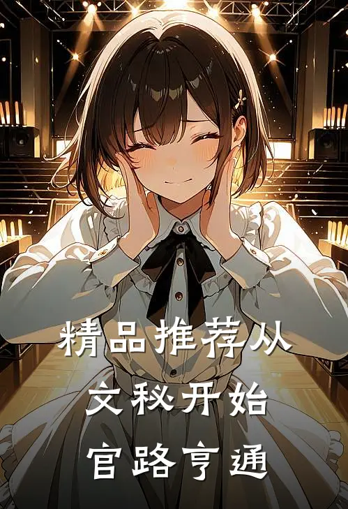 精品推荐从文秘开始，官路亨通