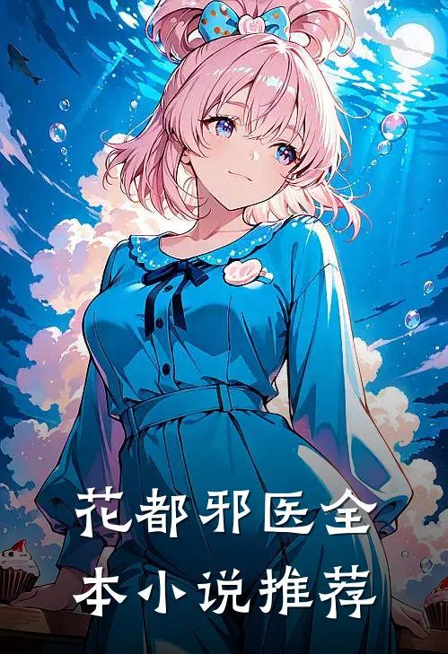 花都邪医全本小说推荐
