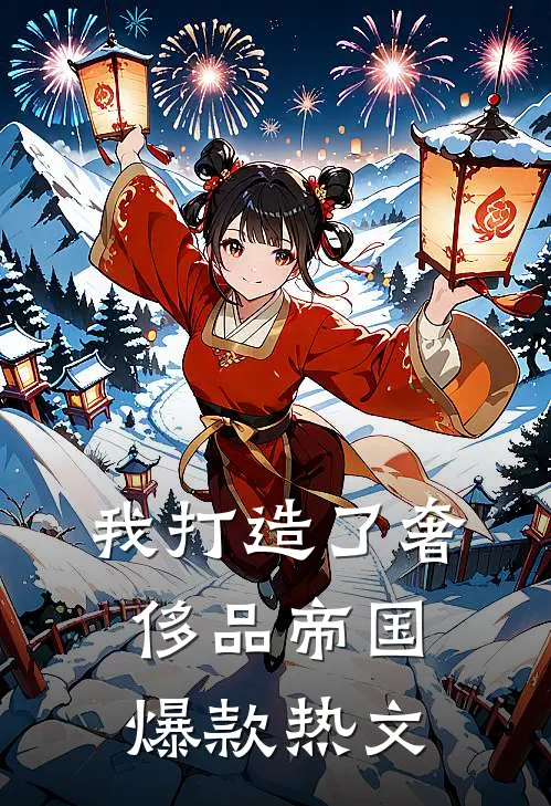 我打造了奢侈品帝国爆款热文