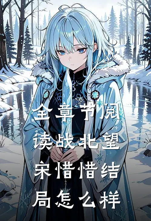 全章节阅读战北望宋惜惜结局怎么样