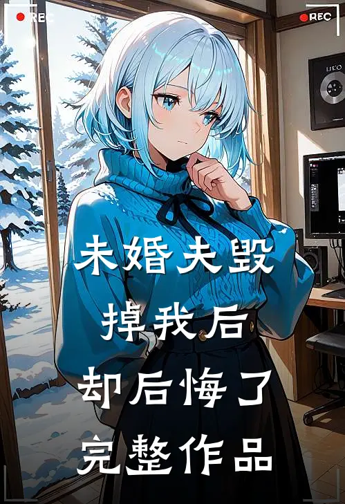 未婚夫毁掉我后,却后悔了完整作品免费阅读