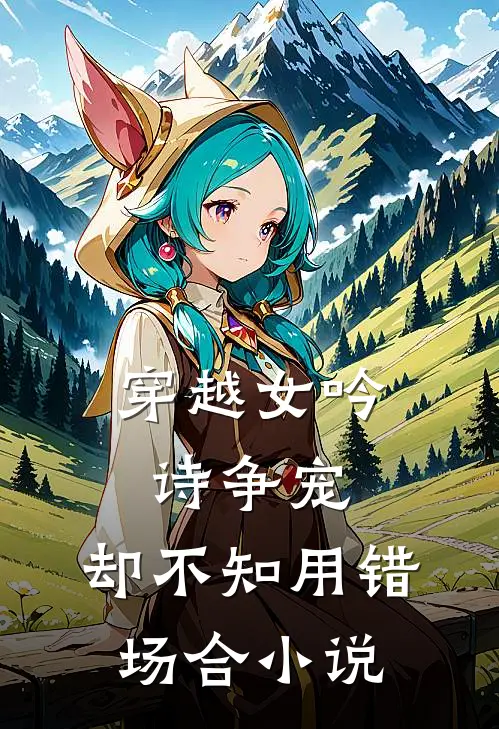 穿越女吟诗争宠，却不知用错场合小说