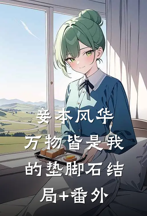 妾本风华，万物皆是我的垫脚石结局+番外
