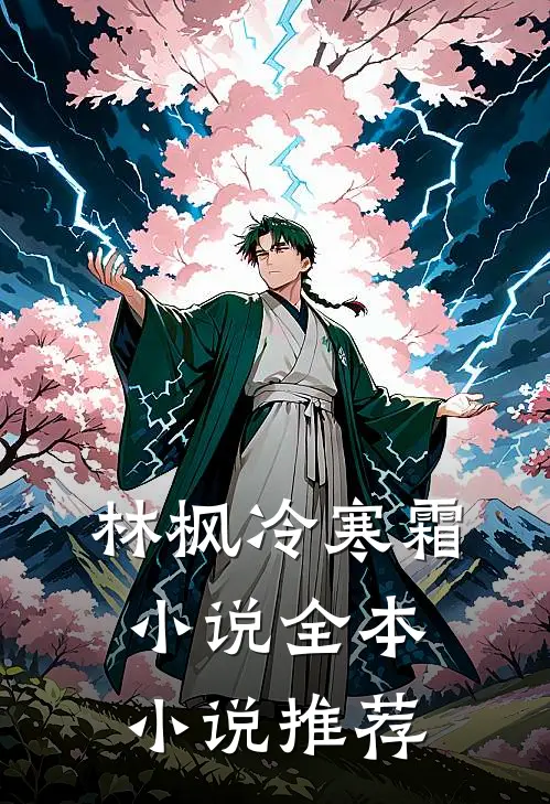 林枫冷寒霜小说全本小说推荐