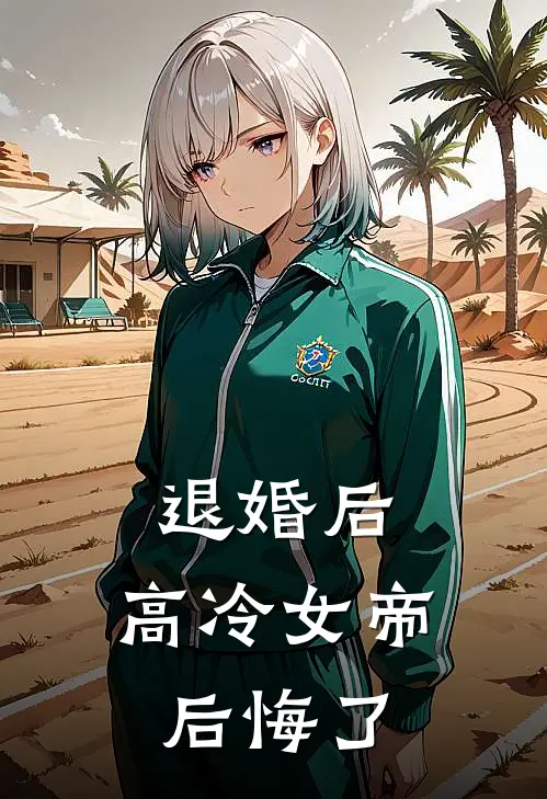 退婚后，高冷女帝后悔了