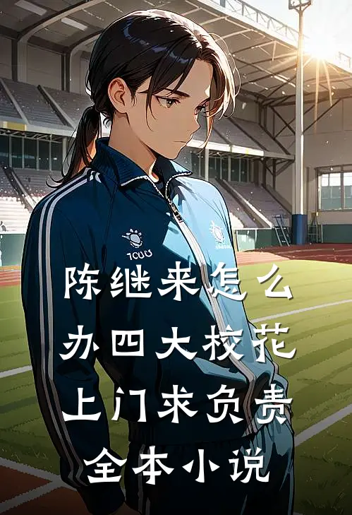 陈继来怎么办四大校花上门求负责全本小说