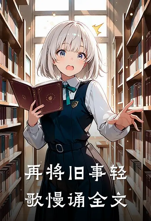 再将旧事轻歌慢诵全文