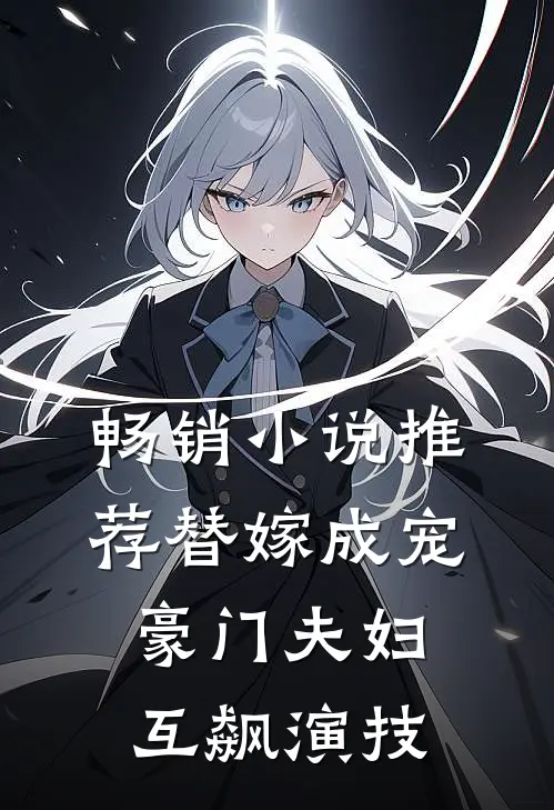 畅销小说推荐替嫁成宠：豪门夫妇互飙演技