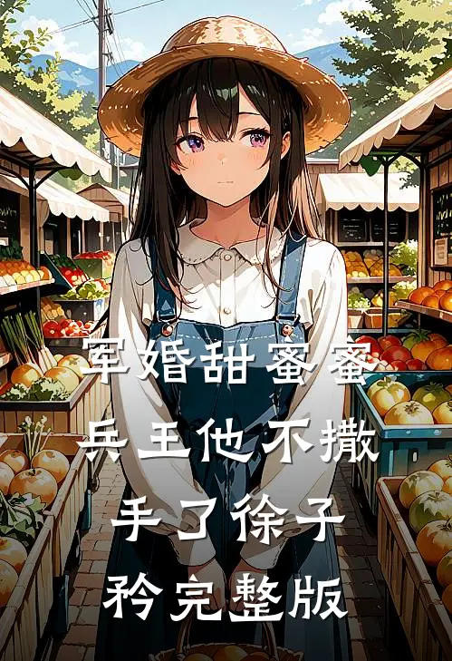 军婚甜蜜蜜兵王他不撒手了徐子矜完整版