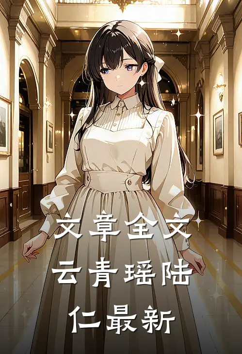 文章全文云青瑶陆仁最新
