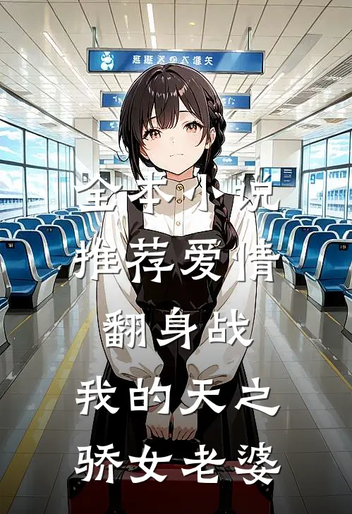 全本小说推荐爱情翻身战：我的天之骄女老婆