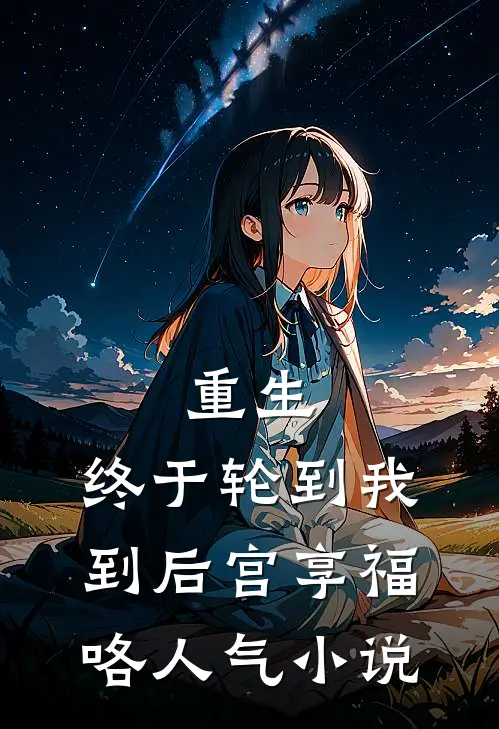 重生：终于轮到我到后宫享福咯人气小说