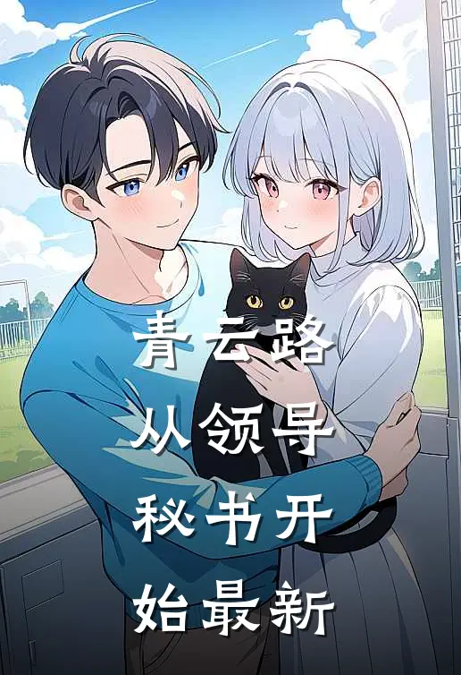 青云路：从领导秘书开始最新