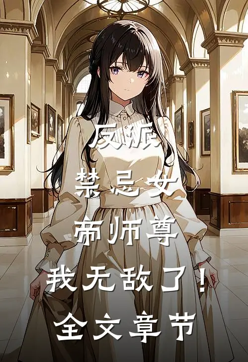 反派：禁忌女帝师尊，我无敌了！全文章节